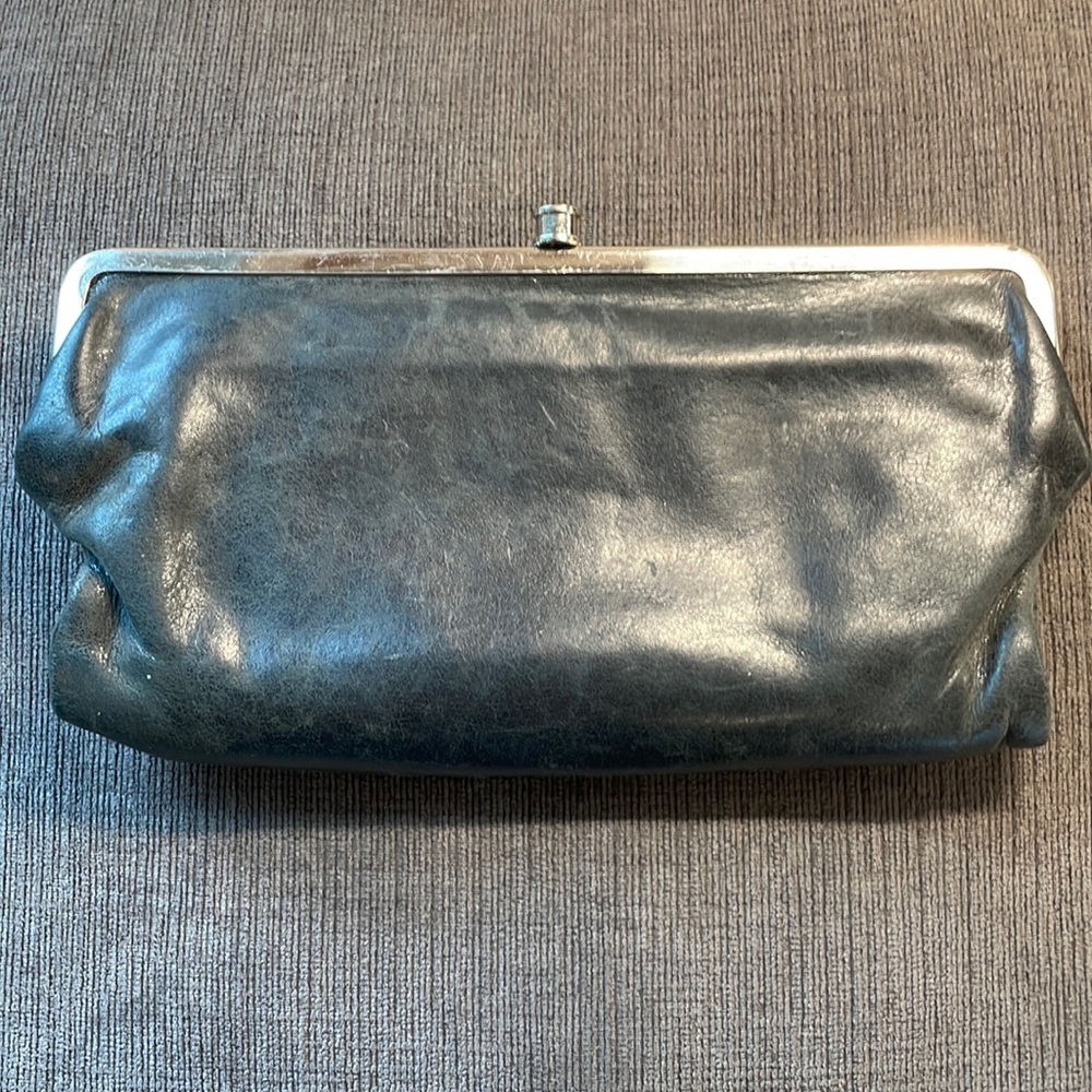 HOBO Lauren wallet